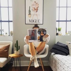 Meet your Posher, Chelsea